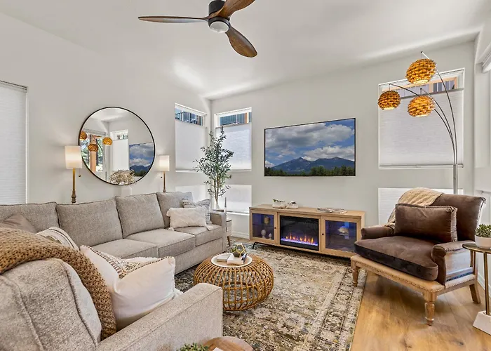 Casa vacanze Butler #16 Flagstaff