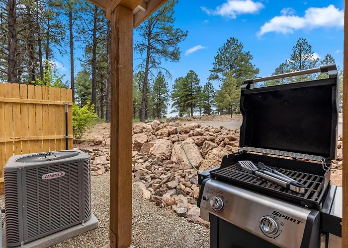 Butler #16 Casa vacanze Flagstaff