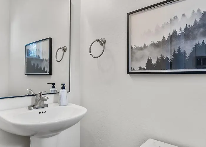 Casa vacanze Butler #16 Flagstaff