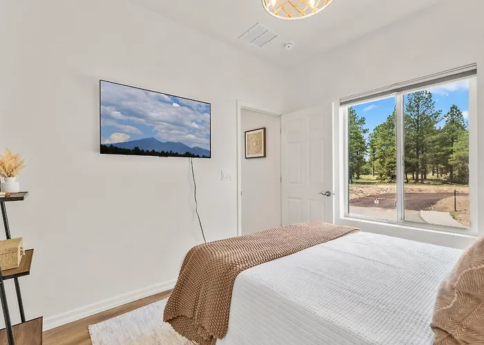 Butler #16 Casa vacanze Flagstaff