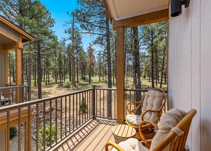 Butler #16 Casa vacanze Flagstaff